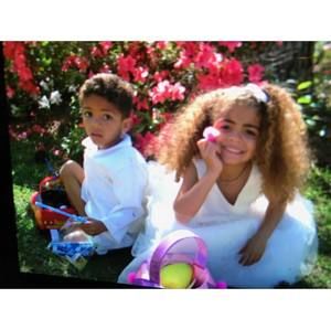 Meet your Posher, Constance